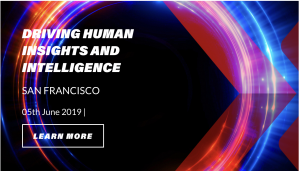 Driving Human Insights – San Francisco