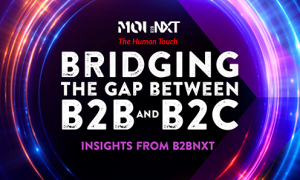 Bridging the Gap Between B2B and B2C